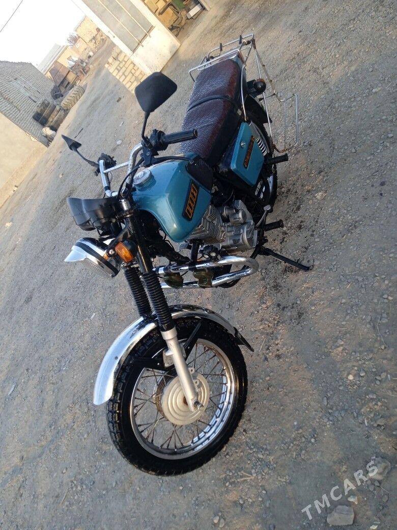 Fekon FK200-14G 2015 - 16 000 TMT - Garabekewül - img 4