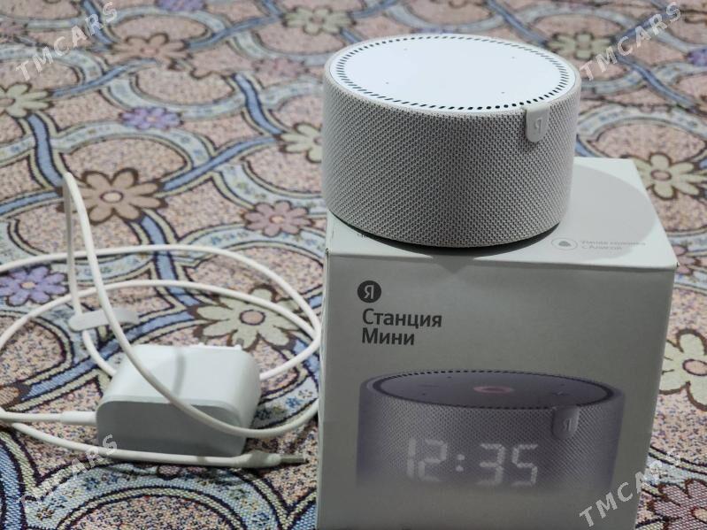 алиса - Balkanabat - img 2