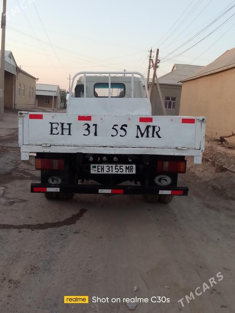 Forland H2 2012 - 110 000 TMT - Туркменгала - img 3