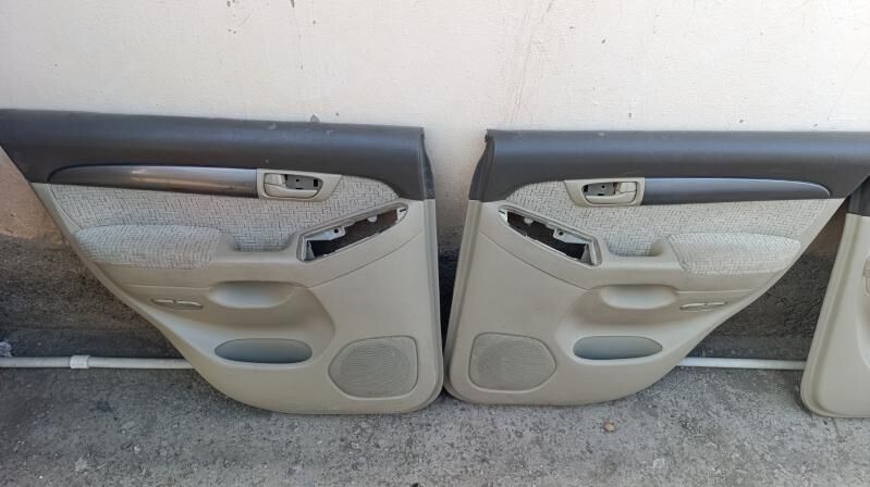 PRADO GAPY OBSIWKA 1 600 TMT - Дашогуз - img 2