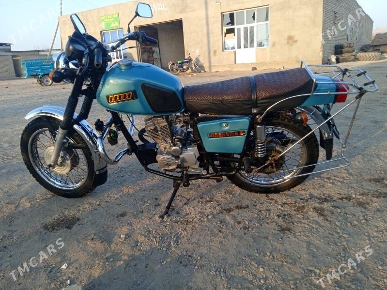 Fekon FK200-14G 2015 - 16 000 TMT - Garabekewül - img 8