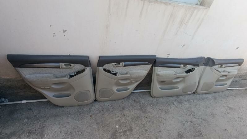 PRADO GAPY OBSIWKA 1 600 TMT - Дашогуз - img 3