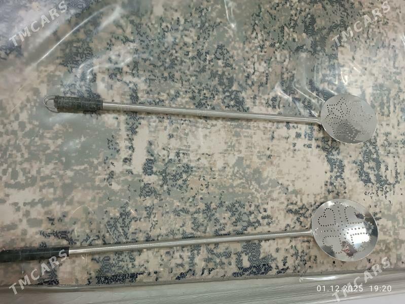 kepkir - Туркменбаши - img 2