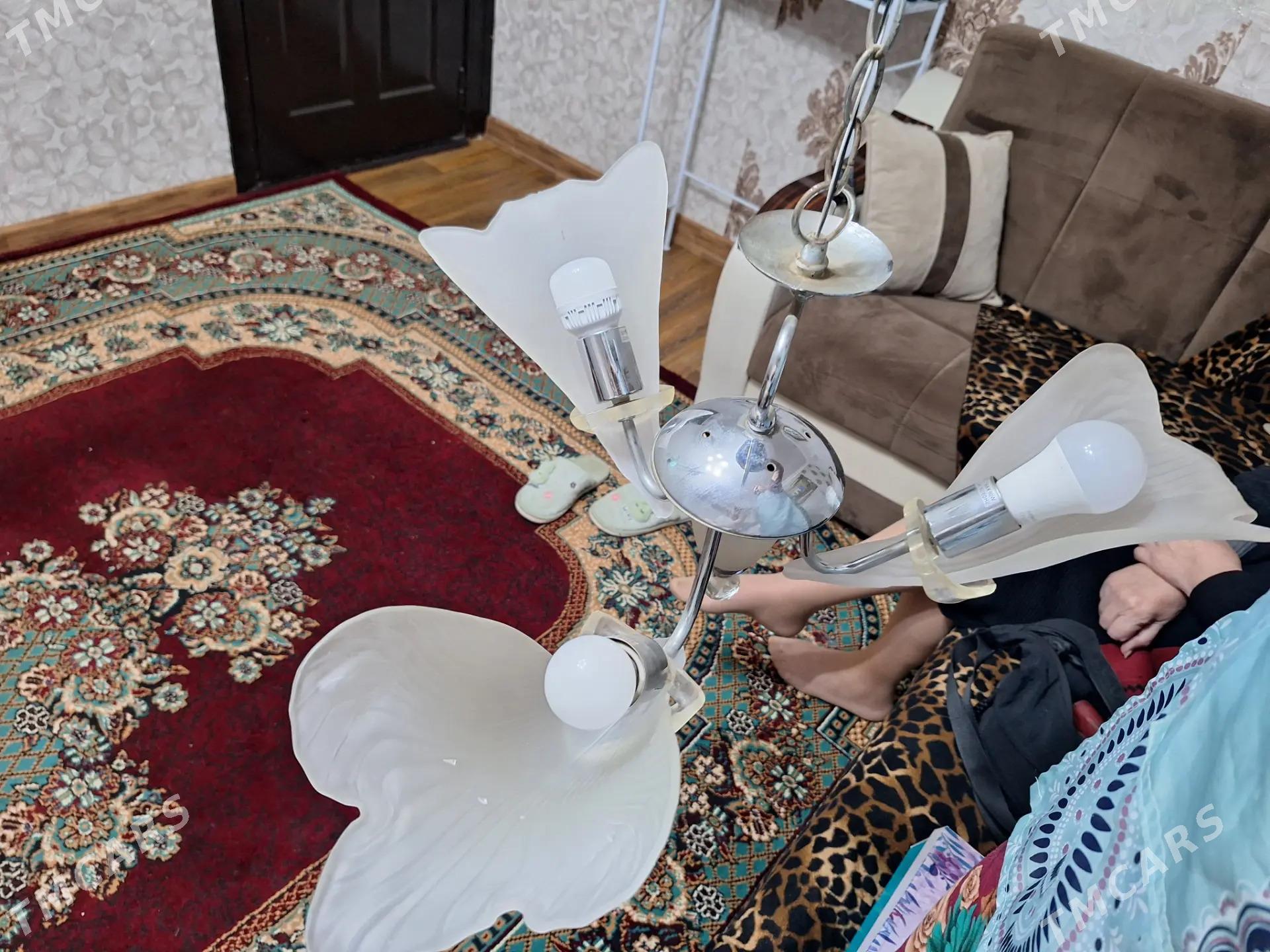 люстры - Mary - img 2