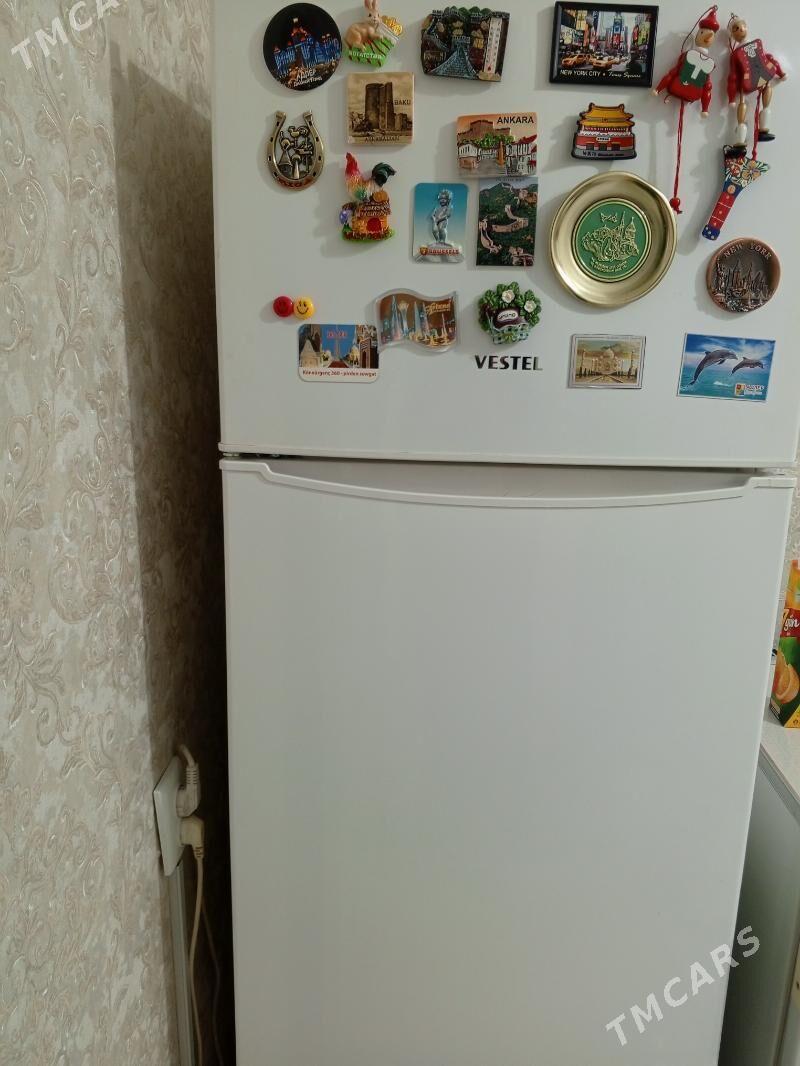 holodilnik холодилник - Parahat 7 - img 1