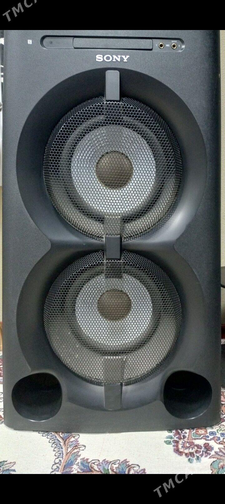 Kalonka - Aşgabat - img 3