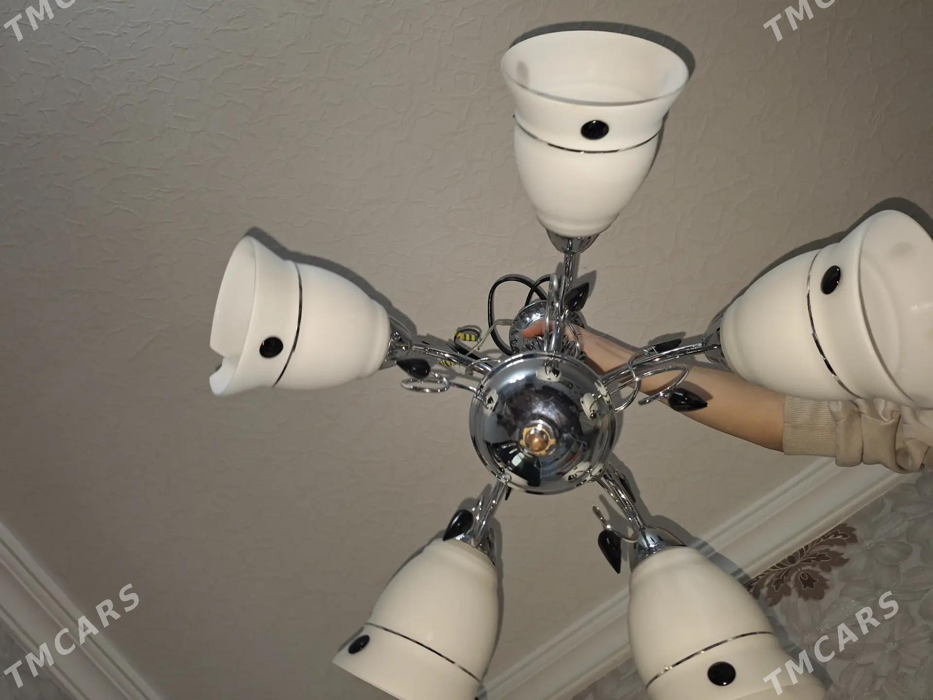 люстры - Mary - img 3