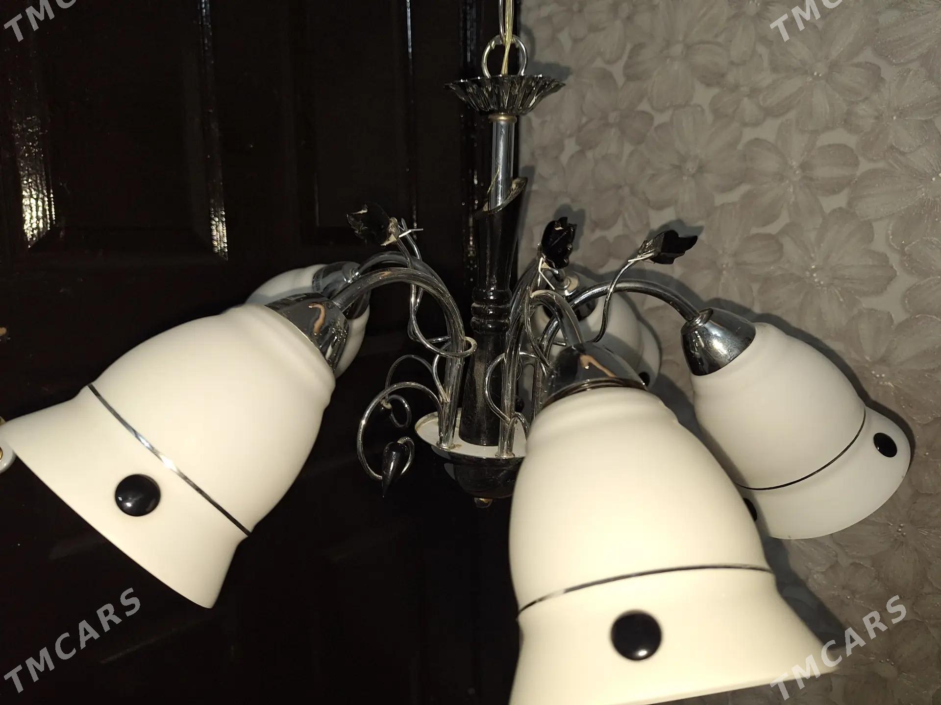 люстры - Mary - img 4