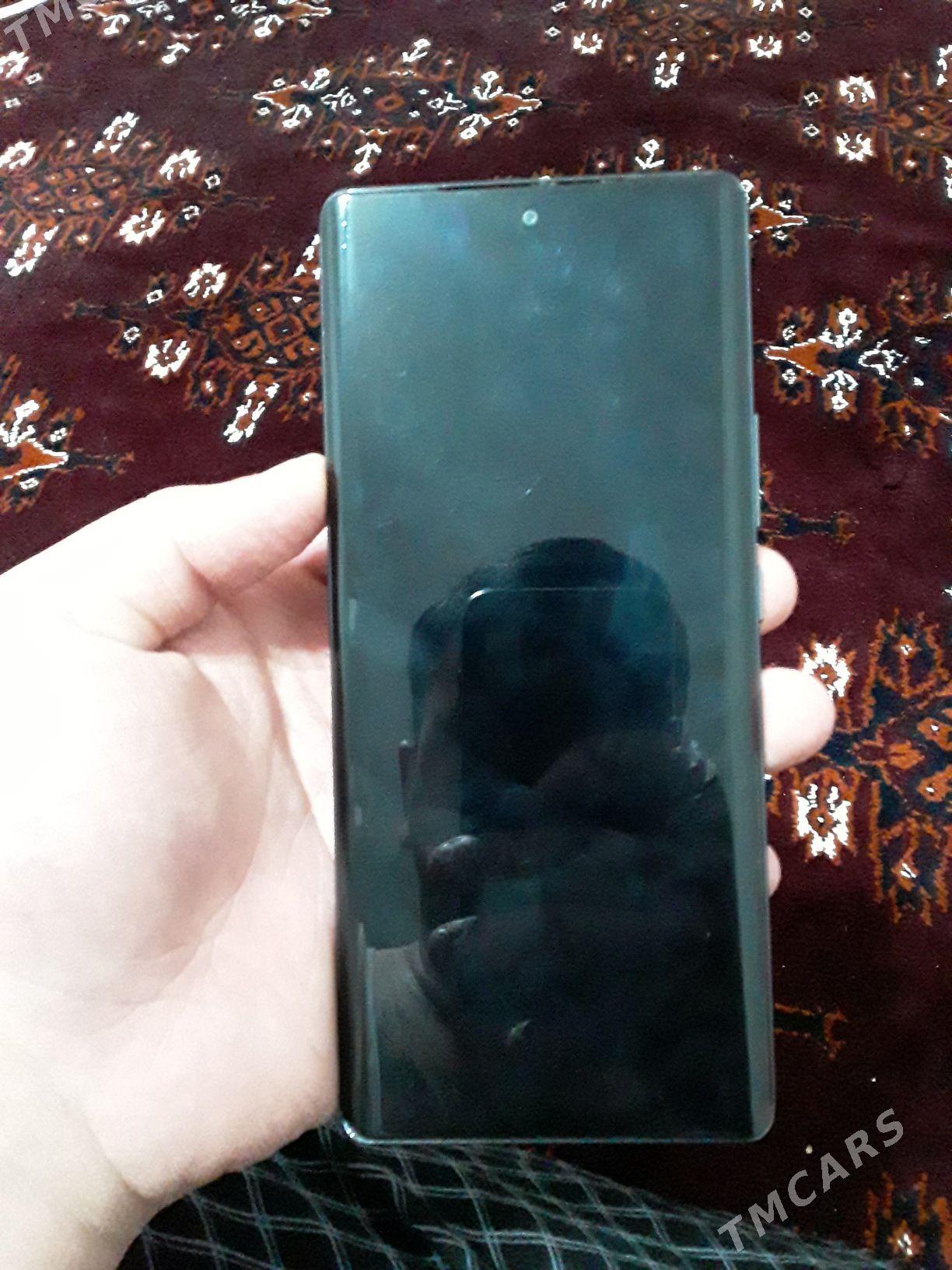 Tecno Camon 30s (12.128) - Балканабат - img 5