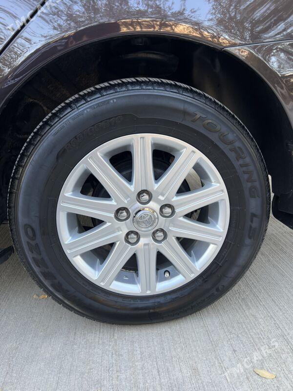 Toyota Camry 2004 - 189 000 TMT - Балканабат - img 5