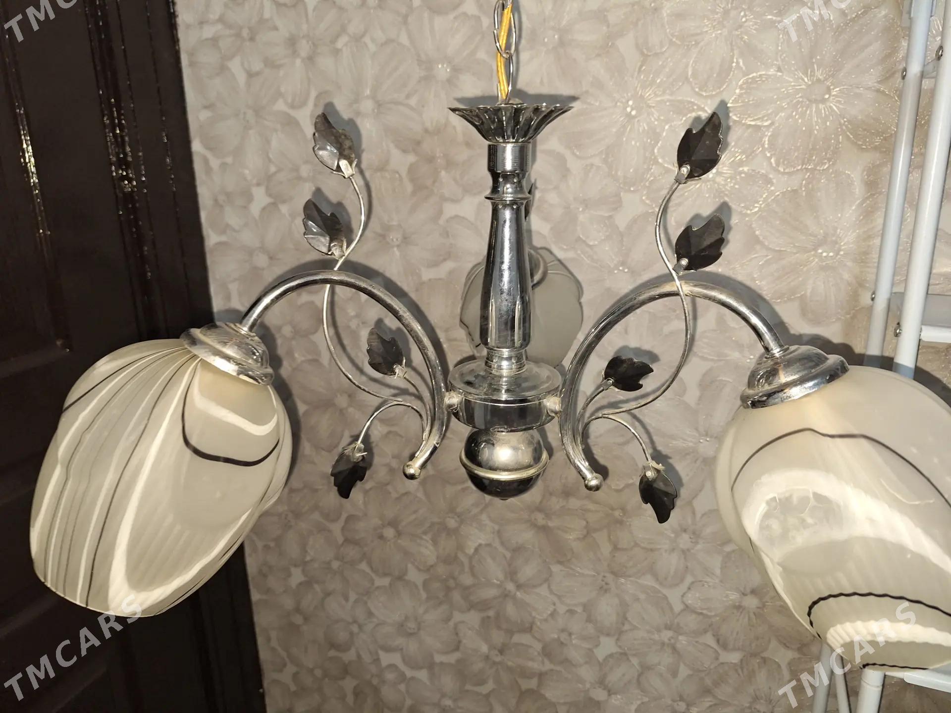 люстры - Mary - img 9