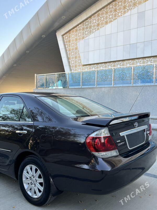 Toyota Camry 2004 - 189 000 TMT - Балканабат - img 4