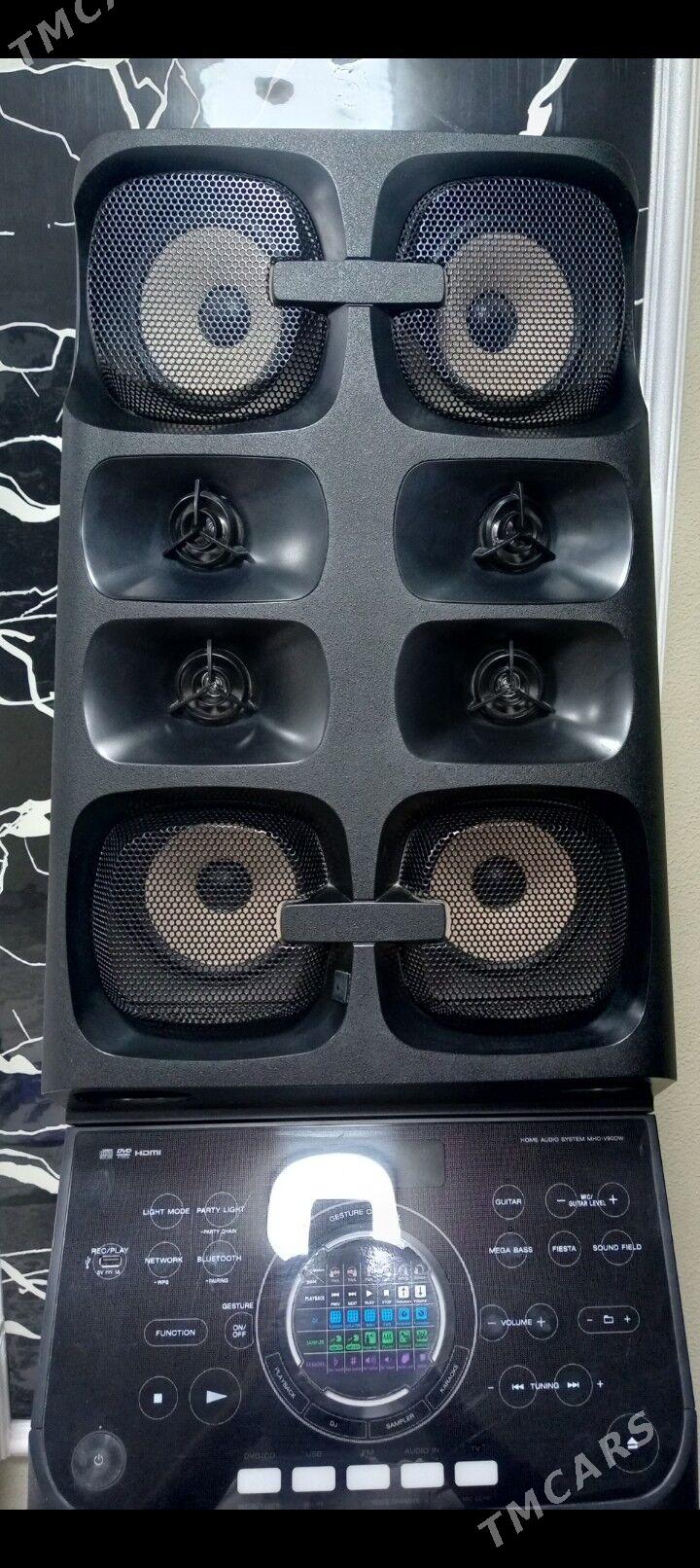 Kalonka - Aşgabat - img 2