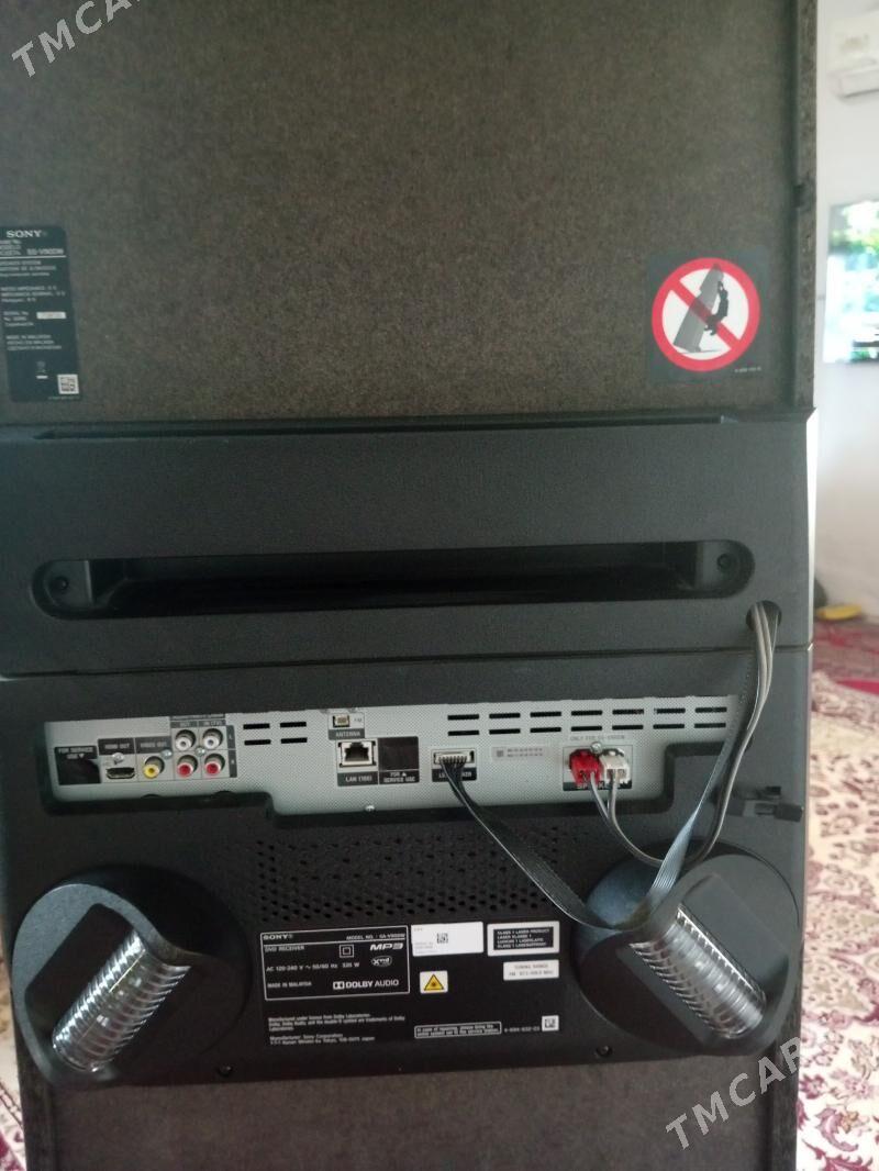 Kalonka - Aşgabat - img 5