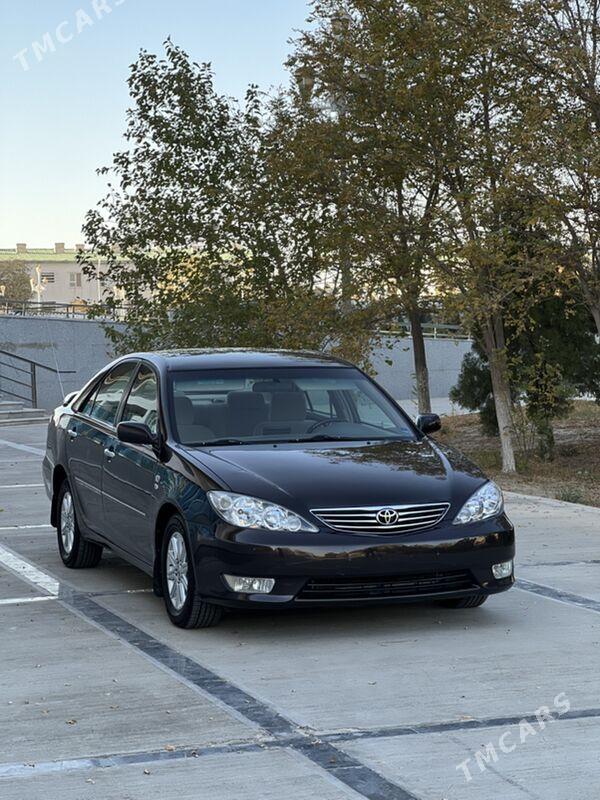 Toyota Camry 2004 - 189 000 TMT - Балканабат - img 3