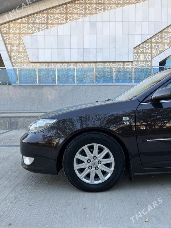 Toyota Camry 2004 - 189 000 TMT - Балканабат - img 6