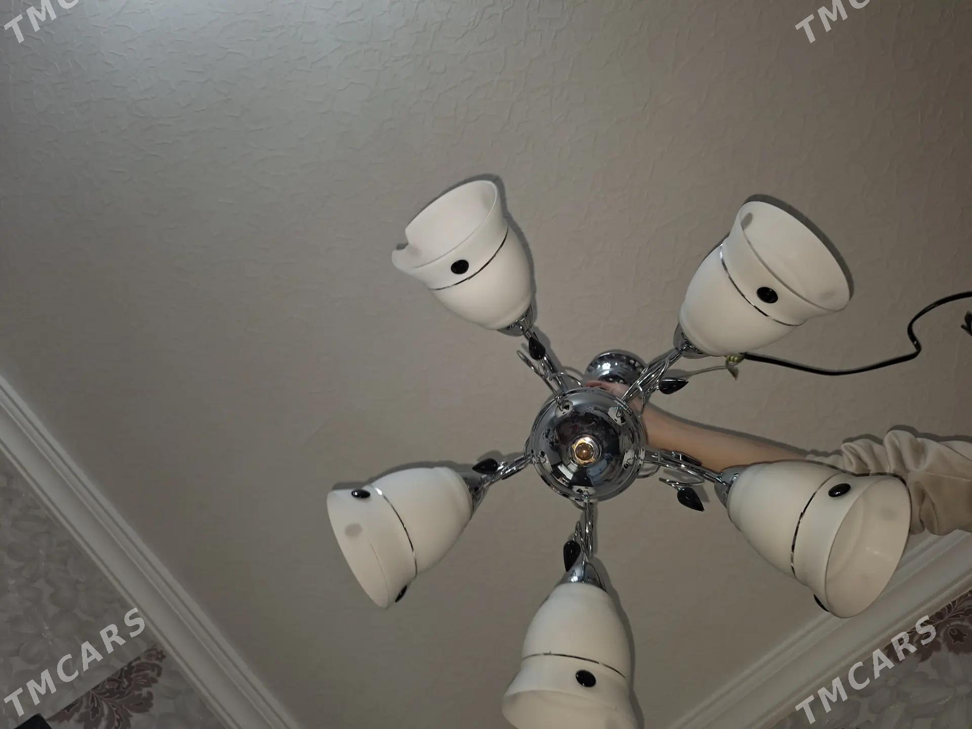 люстры - Mary - img 7