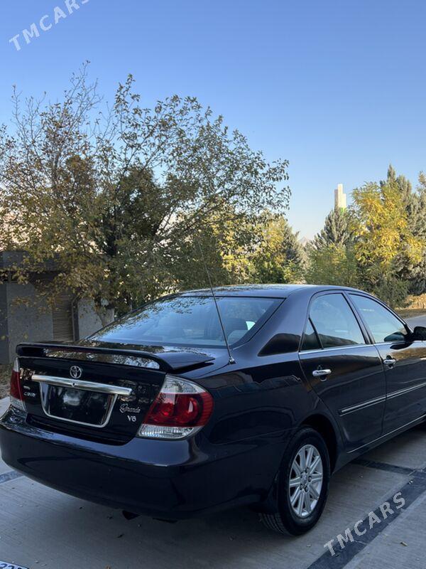 Toyota Camry 2004 - 189 000 TMT - Балканабат - img 9