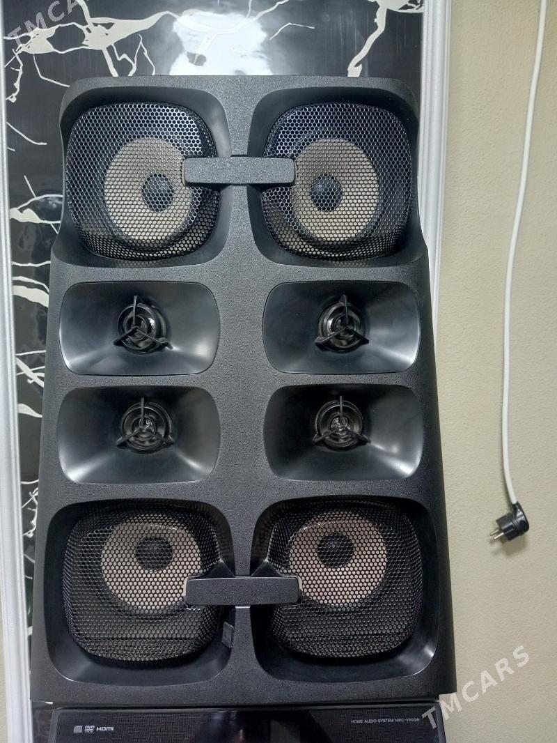 Kalonka - Aşgabat - img 4