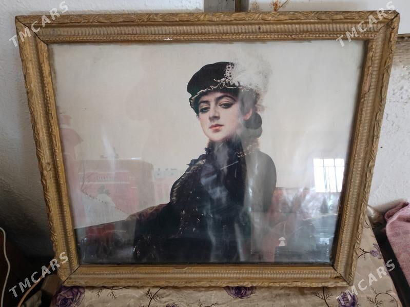 посуда - Мары - img 6