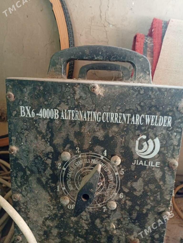 zwarşny aparat,benzin nasos - Мары - img 6