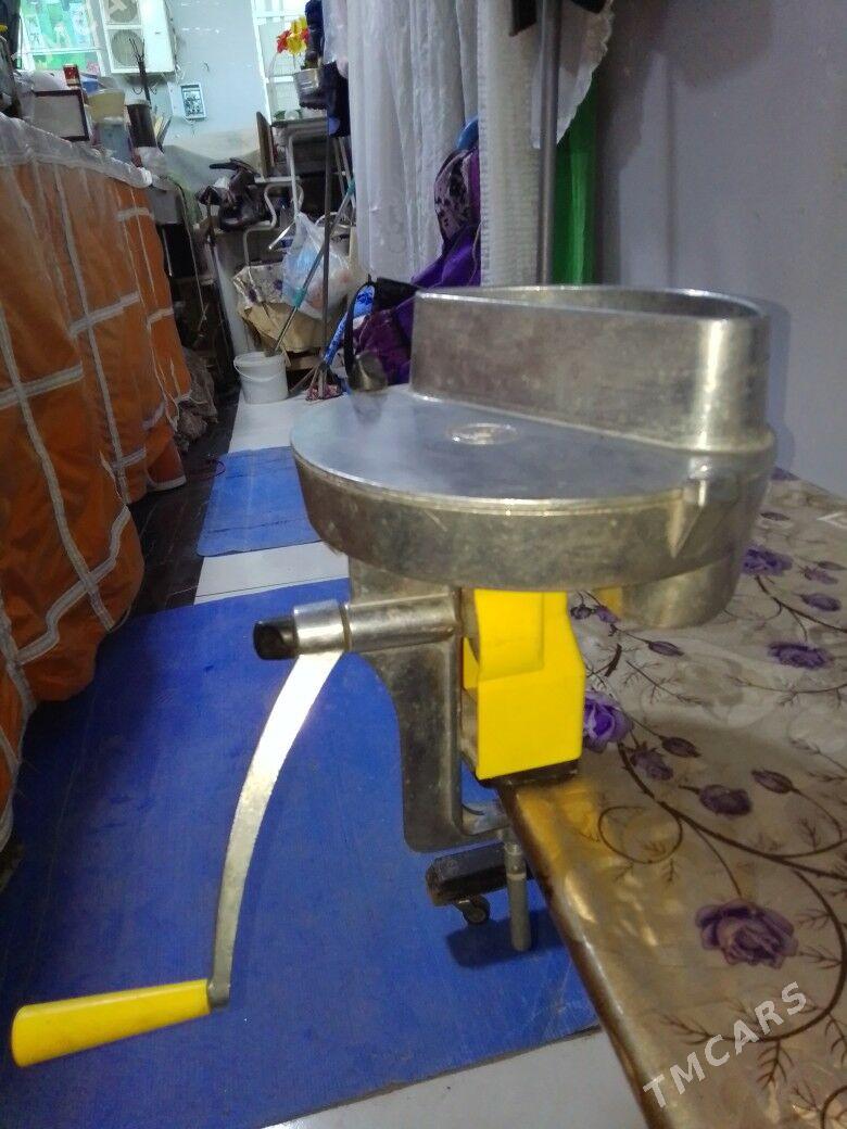 посуда - Мары - img 2