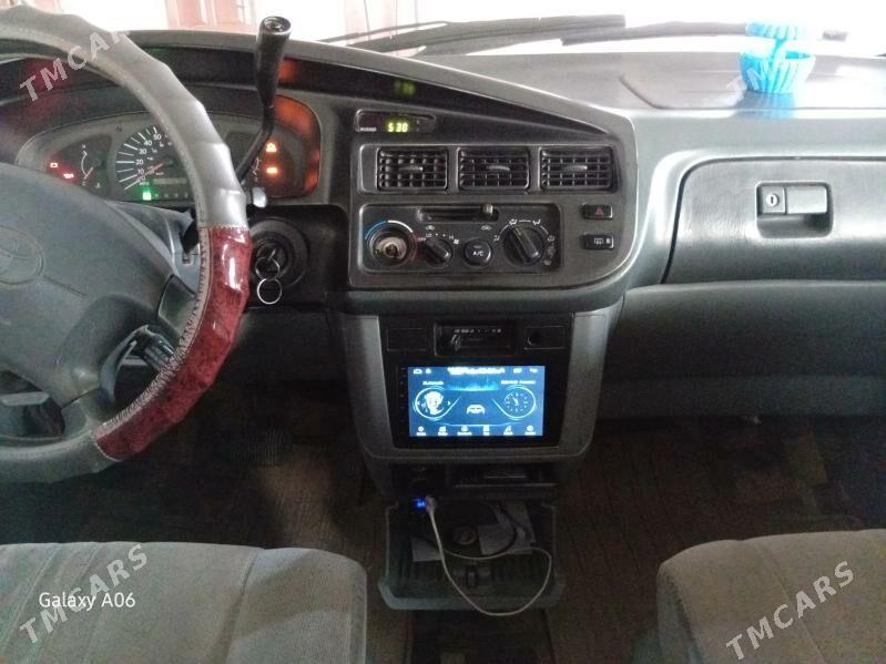 Toyota Sienna 2000 - 125 000 TMT - Murgap - img 3