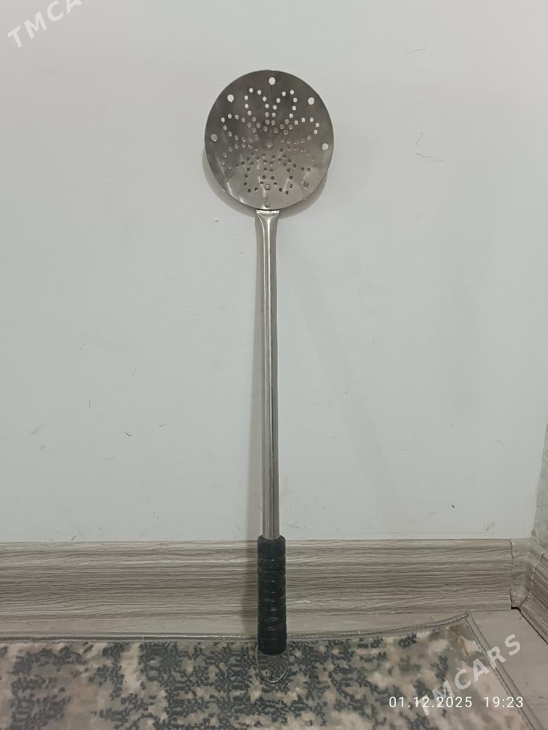 kepkir - Туркменбаши - img 1