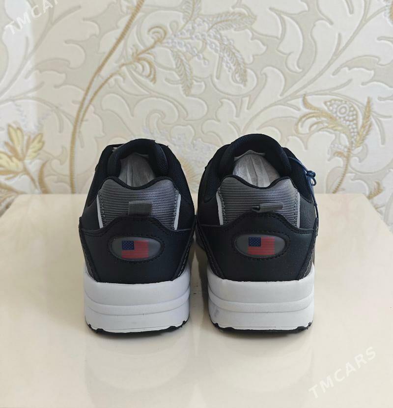 USPA Polo Grand. AMERIKA - Ашхабад - img 7