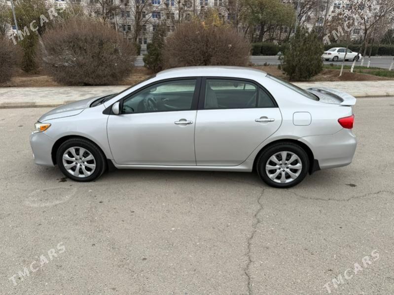 Toyota Corolla 2011 - 170 000 TMT - Дашогуз - img 3
