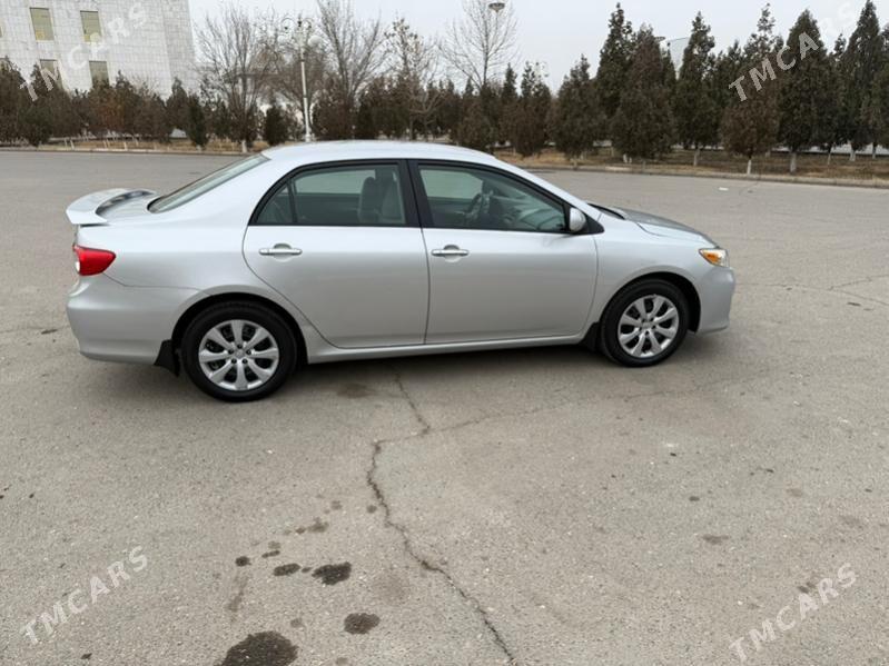 Toyota Corolla 2011 - 170 000 TMT - Дашогуз - img 2