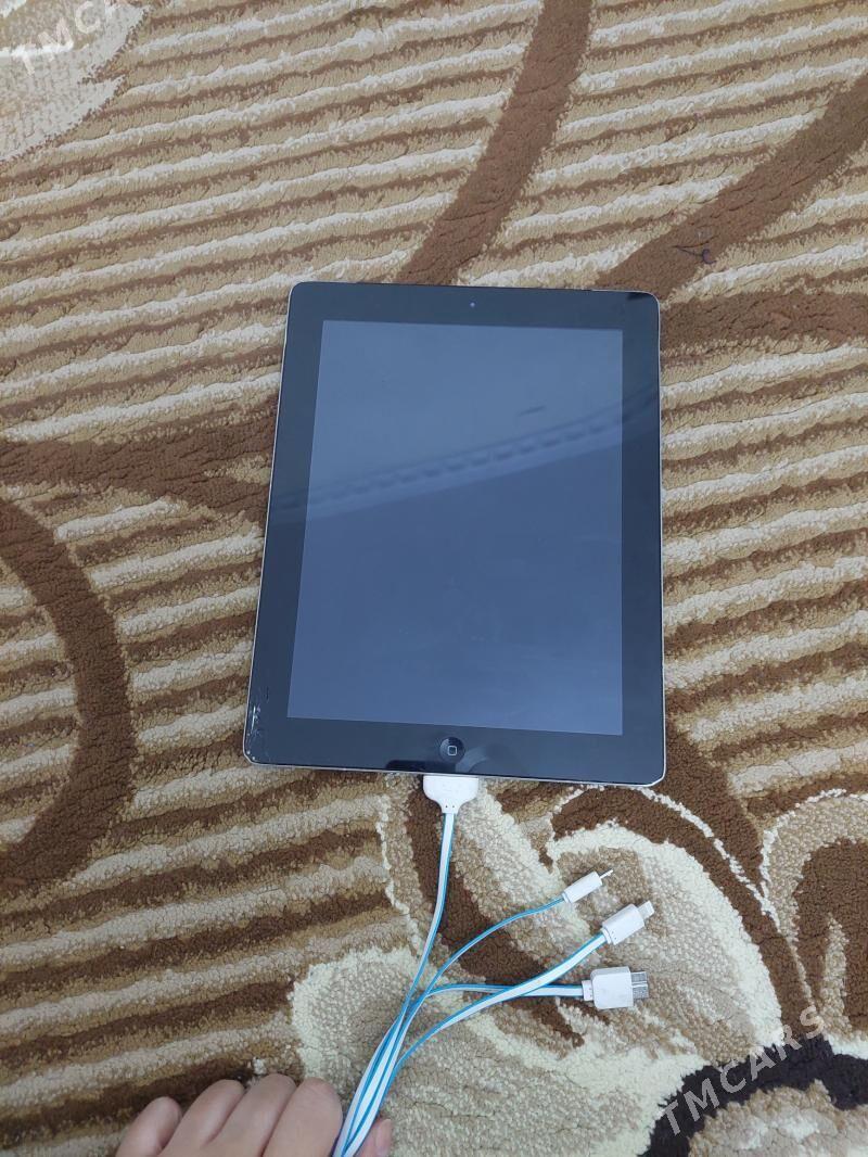 iPad planset - 30 мкр - img 1
