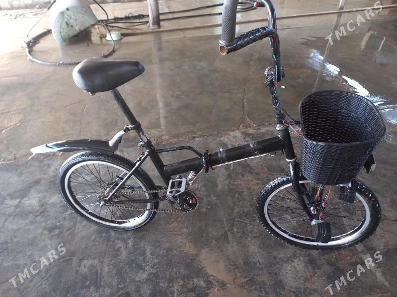 kama - Мары - img 2