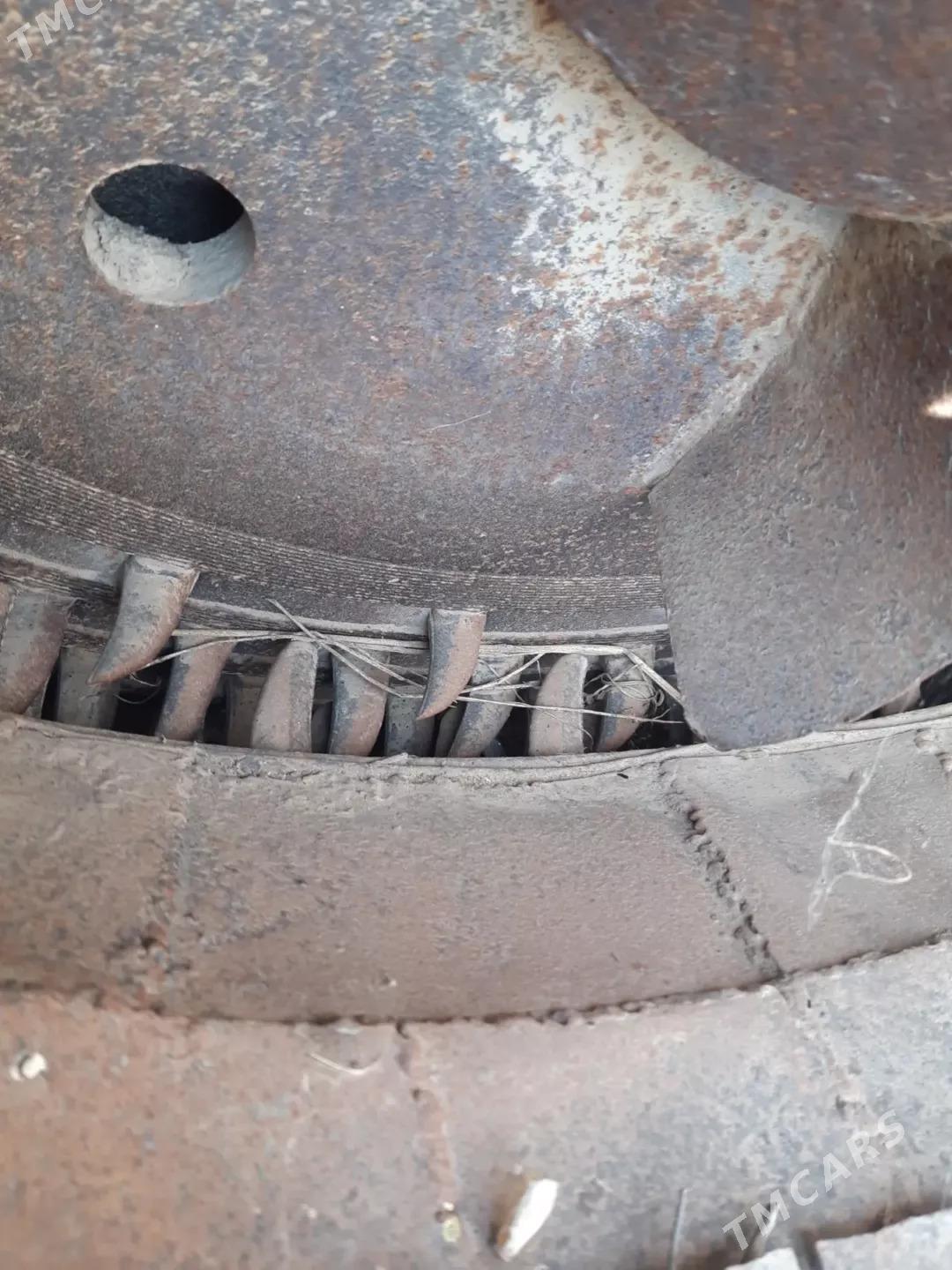 дробилка - Чарджоу - img 7