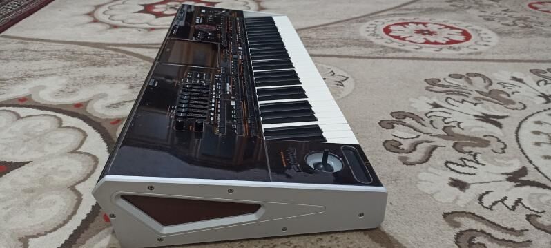 korg pa 4 x - Balkanabat - img 4