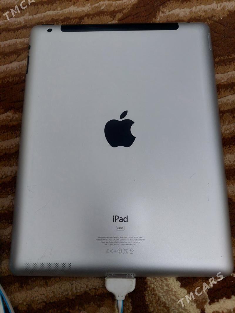 iPad planset - 30 мкр - img 2