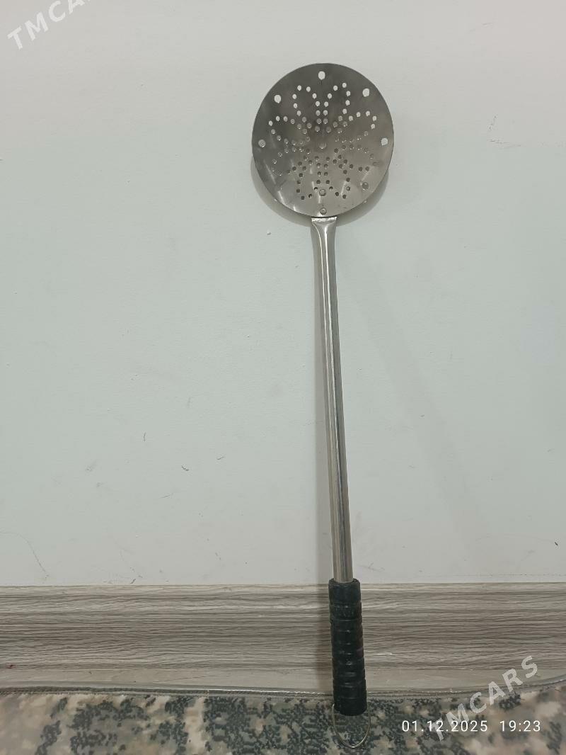 kepkir - Туркменбаши - img 2