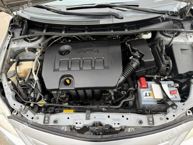 Toyota Corolla 2011 - 170 000 TMT - Дашогуз - img 4