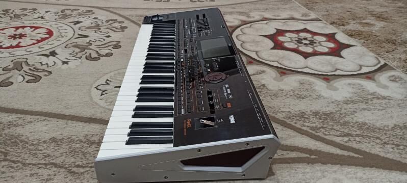 korg pa 4 x - Balkanabat - img 3