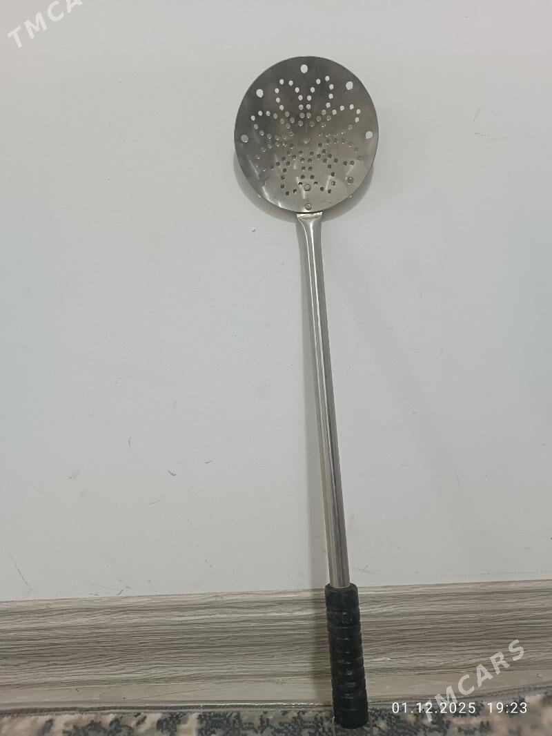 kepkir - Туркменбаши - img 3