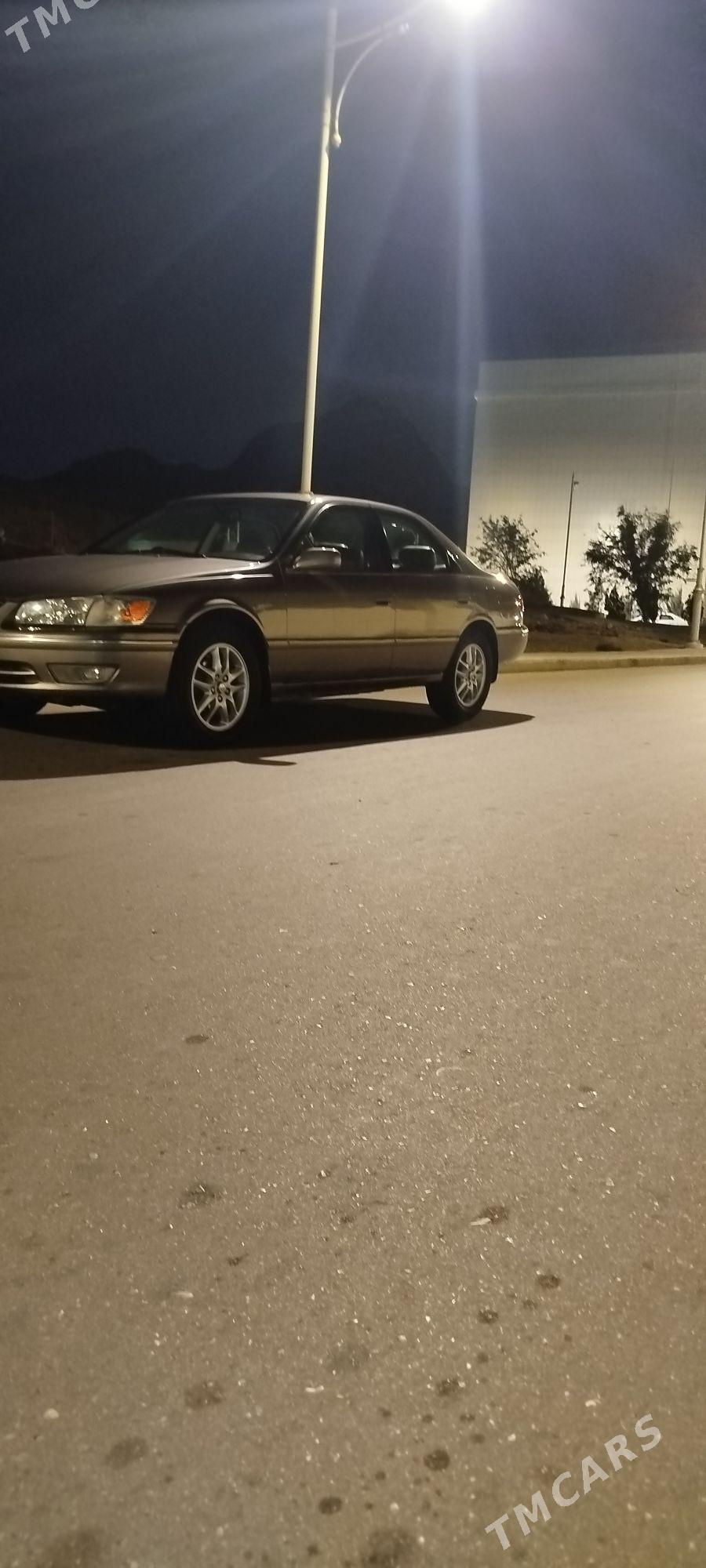 Toyota Camry 1999 - 160 000 TMT - Туркменбаши - img 3