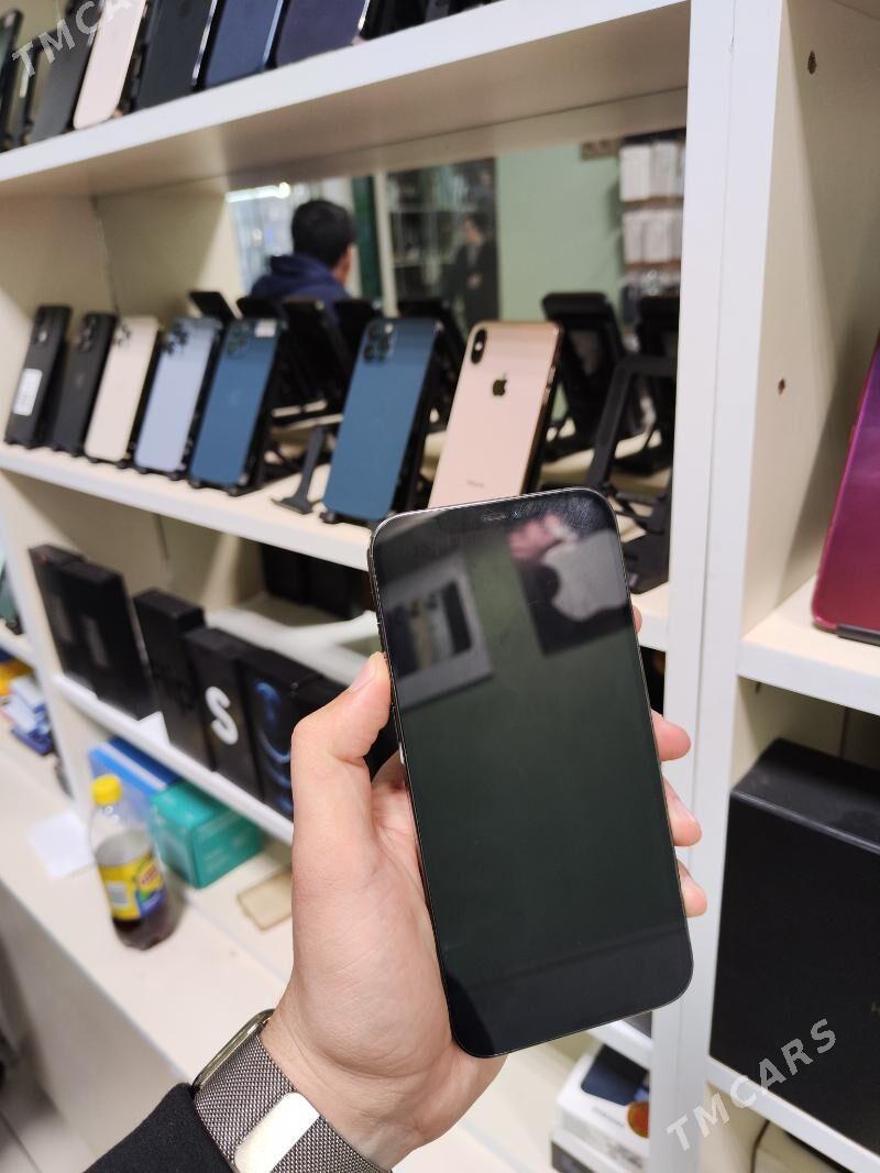 iphone 12promax 512 - Ашхабад - img 2