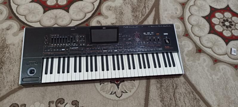 korg pa 4 x - Balkanabat - img 2