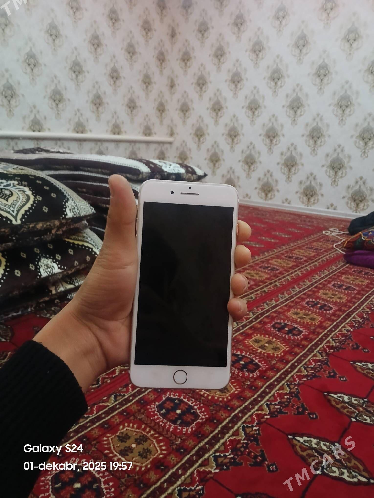 iPhone 7 + LL/A - Дашогуз - img 6