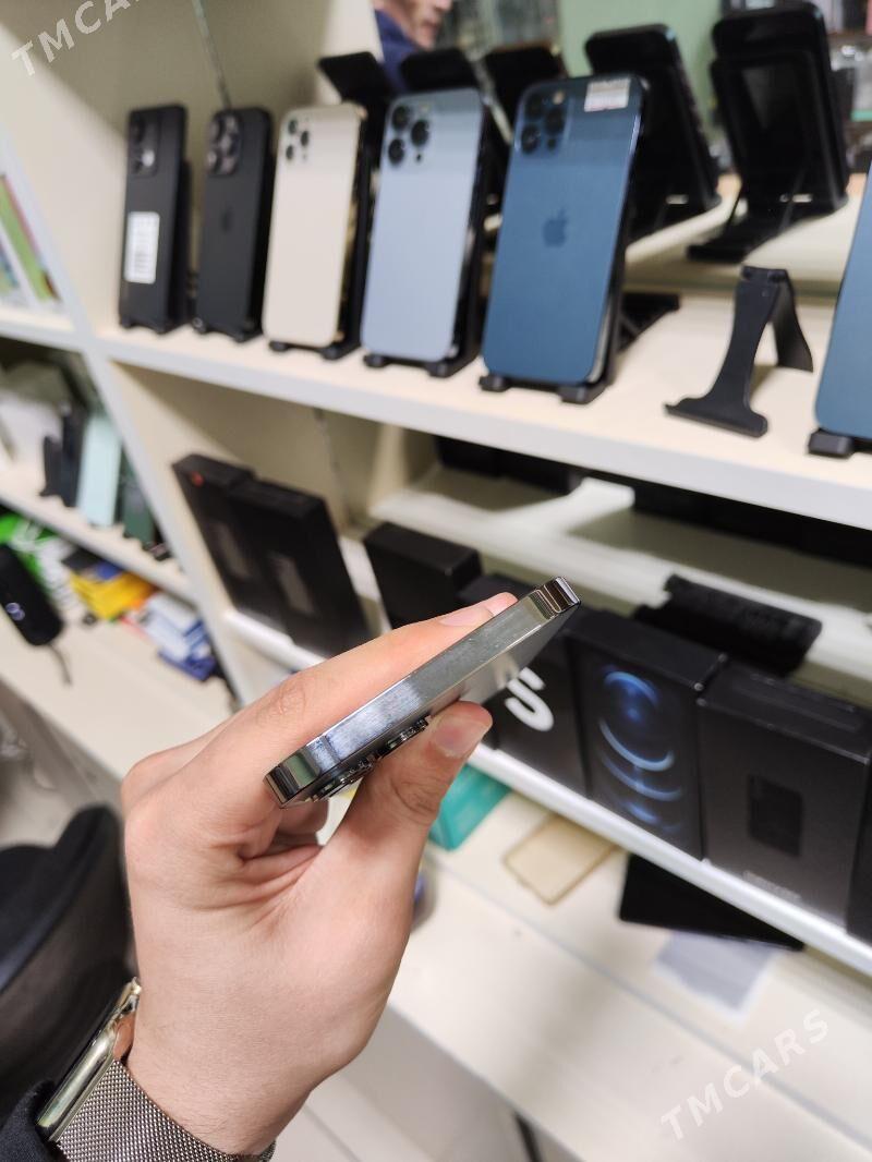iphone 12promax 512 - Ашхабад - img 6