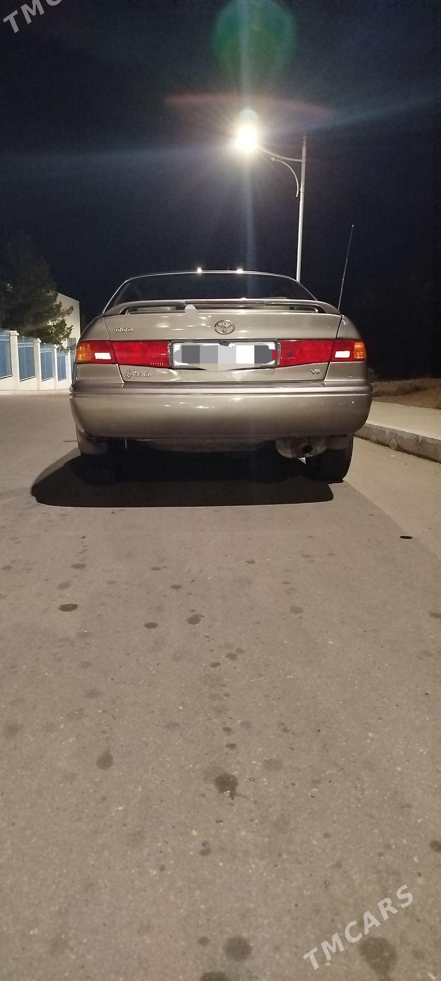 Toyota Camry 1999 - 160 000 TMT - Туркменбаши - img 2