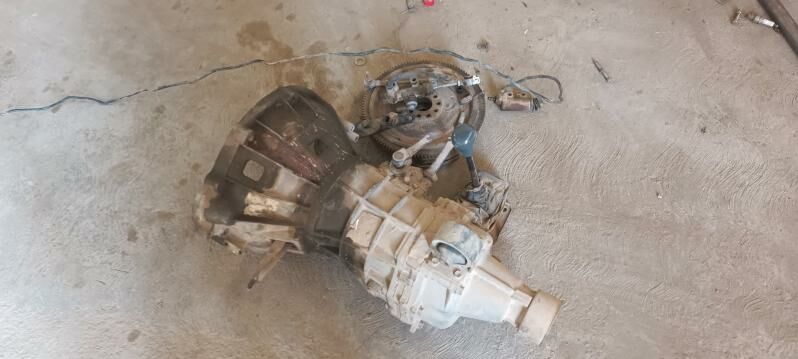 Mehanika karopka 2 500 000 TMT - Сакарчага - img 2