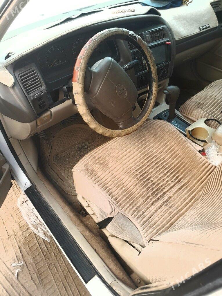 Toyota Avalon 1999 - 125 000 TMT - Халач - img 5