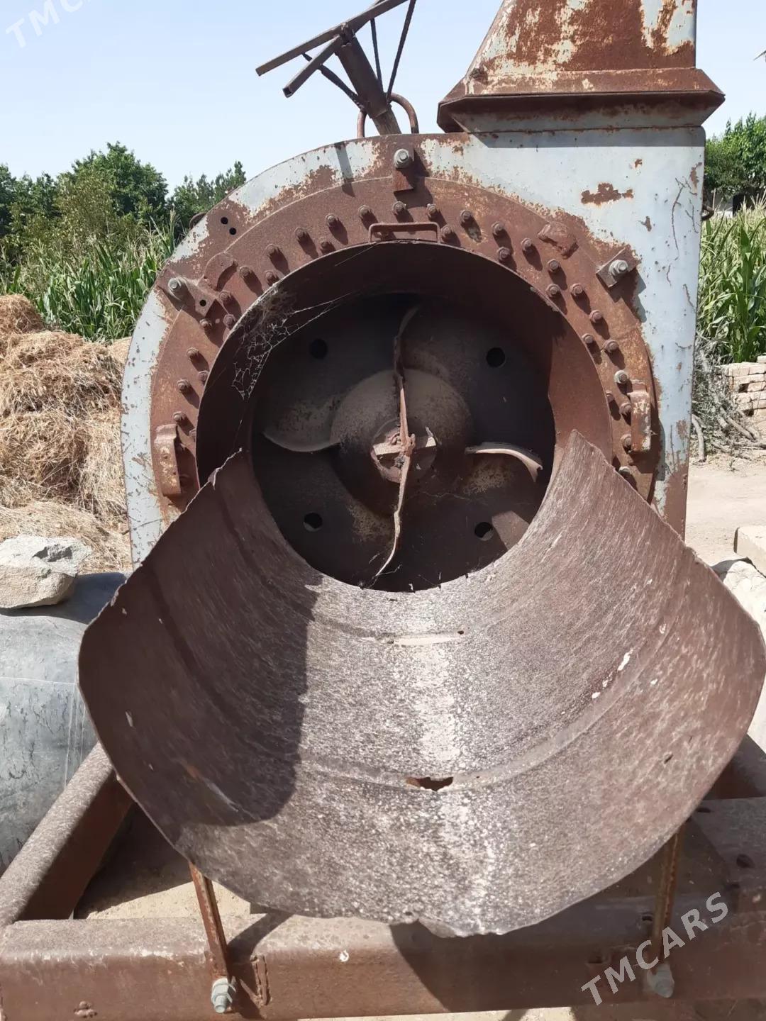 дробилка - Чарджоу - img 2