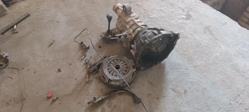 Mehanika karopka 2 500 000 TMT - Сакарчага - img 1